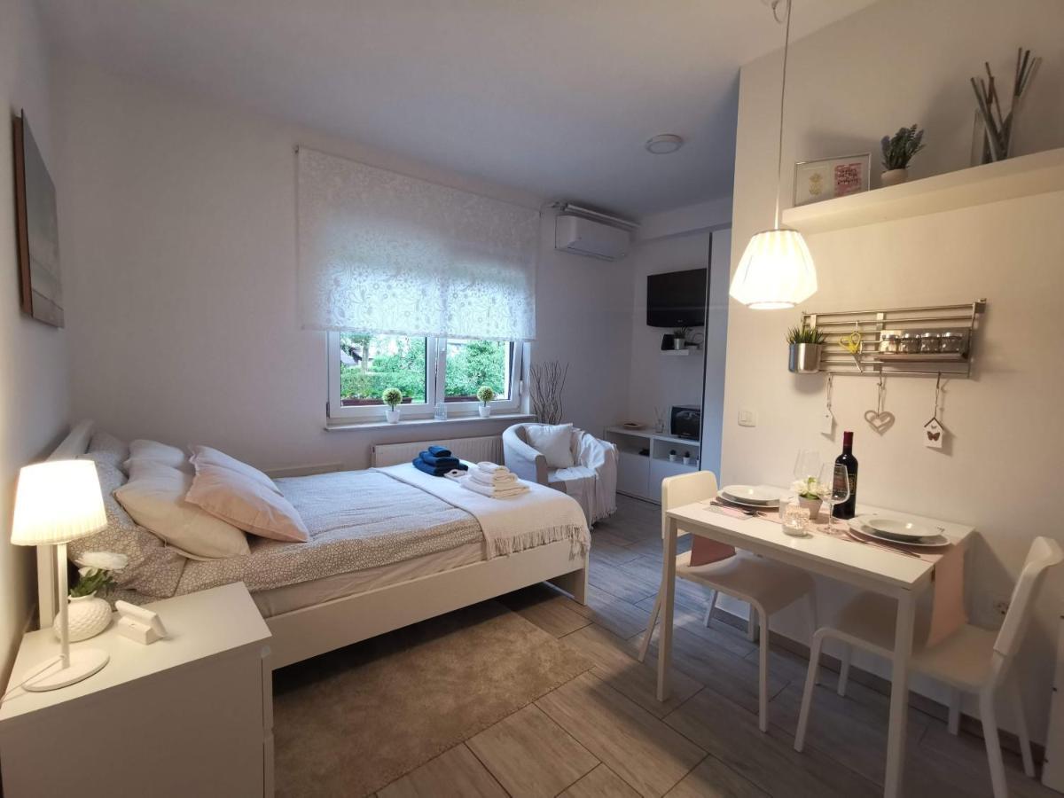 Studio Joy Ljubljana Dış mekan fotoğraf