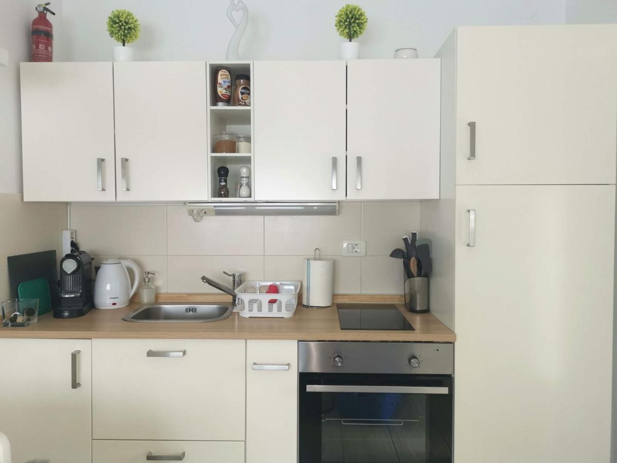Studio Joy Ljubljana Dış mekan fotoğraf